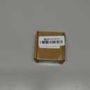 Car Rear Bumper Tow Hook Cover Compatible with Mazda 6 Atenza 2013 2014 2015 2016 2017 2018 Trailer Cover Cap GJR9-50-EK1-51 Small Lid Towing Eye Cap Unpainted