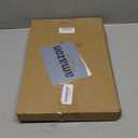 Queekay Reptile Heat LAMP Stand, Black Metal, Adjustable Height and Width, 5 Hanging Hooks, for Terrarium, Aquarium, Incubator, Cages, Suitable for Reptiles, Amphibians, Small Animals