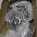 6 Pcs 1/2" Heavy Duty Bolt-On Forged D Rings, 12000Lbs Break Strength Tie Down Anchors D Rings for Trailers, Trucks, Vans,Trucks, and Cargo,with Screws & Bolts