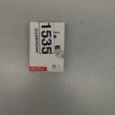 2026 Wireless CarPlay Adapter for iPhone - No Audio Lag, 5s Auto-Connect- Convert Factory Wired to Wireless CarPlay - Bluetooth 5.3 & 5GHz Wi-Fi - Plug & Play (Includes USB A/C)