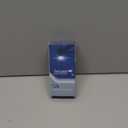 FAN-53T Ceiling Fan Remote Control Replacement for Hampton Bay Harbor Breeze Replace L3HFAN11T FAN-11T L3HFAN35T1 Fan-HD KUJCE9103 FAN-35T CHQ8BT7030T CHQ7030T UC7030T 2AAZPFAN53T