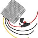 10A 120W DC-DC 36V 48V Step Down to 12V Converter Voltage Regulator