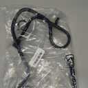 Evaporator Tube Purge Valve Hose 68189075AE fit for Dodge Durango 2014 2015 fit for Jeep Grand Cherokee 2014 2015 68189-075AE 68189 075AE Vapor Canister Evaporator Tube Purge Valve Hose