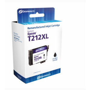 Di Data Products Epson T212XL Black