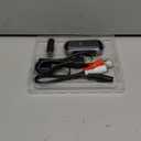 Bluetooth 5.4 Transmitter Receiver for 2 AirPods/Headphones, 2-in-1 Airplane Bluetooth Adapter with Mic for Hands-Free Calls, Low Latency, Wireless Audio Adapter for Travel Flight TV Speakers (Black)