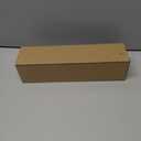 Silicone Grill Mat with Drip Pad, Premium Blackstone Griddle Accessories for Outdoor Grill Kitchen Counter, Heat-resistant BBQ Accessories for Side Shelf (Orange)