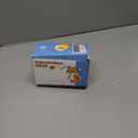 QUMY Dog Shoes for Large Dogs, Medium Dog Boots & Paw Protectors for Winter Snowy Day, Summer Hot Pavement, Water-Resistant in Rainy Weather, Outdoor Walking, Indoor Hardfloors Skid-Resistant Sole (Size 3: 2.0''x2.5''(W*L) (Pack of 4))