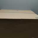 8x10 Machine Washable Area Rug for Living Room, Blue Beige Boho Vintage Floral Rug Large Non-Slip Low Pile Soft Faux Wool Carpet, Kids and Pets Friendly for Bedroom Dining Room Farmhouse Decor Rug