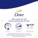 Dove Advanced Care Hand Wash Deep Moisture 4 Count for Soft, Smooth Skin, More Moisturizers than the Leading Ordinary Hand Soap, 12 oz