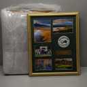 Gold Picture Frame, 22*18