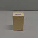 OAONAN GFCI Replacement Plug Assembly Auto Reset 15 Amp 3 Prongs, Ground Fault Circuit Interrupter Safety Plug for Pressure Washer, Hot Tub, Air Conditioner, Hair Dryer - White