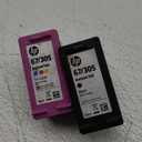 HP Instant Ink Cartridges 67/305 Black & Tri-Color 3JB26A / 3JB27A