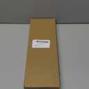 NLBTW Matte Black Taper Candle Holders, Set of 3 Metal Candlestick Holders for Candle Sticks Holder Decor, Ideal for Mantle Table Centerpiece, Weddings, Dining, Housewarming Gift & Anniversaries