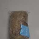 BERON Blonde Wig Long Wavy Wig with Bangs Synthetic Wigs Long Ash Blonde Wigs for Daily Party Hairnet Include