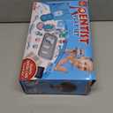 Lehoo Castle Doctor Kit for Toddlers 3-5, Kids Dentist Play Set, Toys for 4+ Year Old Girls Boys, Pretend Play for Toddlers 2-4, Kids Doctor Playset, Medical Kits for Boys 3+