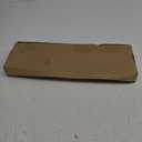 Ling's Moment Pompon Mum Artificial Flower, 5pcs Faux Silk Mini Chrysanth with Stems, Bulk Fake Wedding Filler Flowers for DIY Bouquet Centerpieces Arrangements Shower Decorations, Beige (Beige)