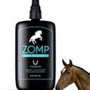 Horse Hoof Thrush Treatment and White Line Equine Care: Effective on Horses, Cows, Goats, Sheep, Pigs and All Hooved Animals Zomp