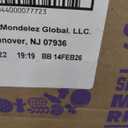 CHIPS AHOY! Cookies Variety Pack, Original Chocolate Chip, Chewy Chocolate Chip with Reese's Peanut Butter Cups & Chewy Hershey's Fudge Filled Soft Cookies, 50 Snack Packs ( Best By: 02/14/2026)