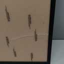 MENNTHUI 17x24 Black Picture Frame, Wall Mounting Horizontally or Vertically, Decoration for Photos, Paintings, Posters, Artwork