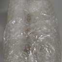 Bottlemaxjar 24PCS 25x30x35mm 12ml Glass Bottle Stopper Vials Small Glass Jars with Cork Storage Decorative Bottle