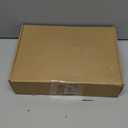 60 Pcs Christmas Artificial Green Pine Needles, Christmas Floral Picks Artificial Holly Red Berry Twig Stem Pine Snowy Cone Branches Garland Bulk for Xmas Tree Craft Holiday Winter (Elegant Style)