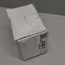 Russell Hazel Acrylic Easel Display, Clear, 4” x 6” x 6”