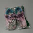 RUNSIDE Kids Shoes, Boys Girls Sneakers Lightweight Athletic Walking/ Running Tennis shoes, Size 10 Toddler, Pink