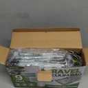 Vacuum Bags for Travel with Rechargeable air Pump, 9 Packs of 3 Sizes Vacuum Seal Bags for Clothing (9 Combo Set)