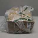 Mavivegue Book Shelf, 12 Cube Storage Organizer, DIY Bookcase, Metal Bookshelf,Tall Book case for Bedroom, Living Room,Office,Closet, Black Cubicle Rack