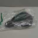 Bike Seat Cushion, Comfortable Bicycle Saddle Cover for Indoor and Outdoor Cycling, Padded Gel Cover for Exercise, Mountain & Road Bikes, Universal Fit for Peloton & Stationary Bikes