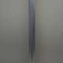 Kuyal Clear Chair mat for Hardwood Floor 46 x 72 inches Transparent Floor Mats Wood/Tile Protection Mat for Office & Home (46" X 72" Rectangle)