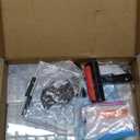 Ratukall 183PCS A4 Diamond Painting Light Pad Kit, Light Board for Diamond Painting Accessories, Tracing Light Box with 5D Painting Tools Set for Full Drill & Partial Drill Art