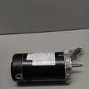 UST1102 1HP Replaces Century/AO Smith Swimming Pool Pump Motor fit for Hayward Super, Max Flow, Northstar, Ja-cuzzi Magnum Pump, SP1607Z1M C48K2N143 B228, 1 Horsepower 115/230V 56J Frame with Seal Kit