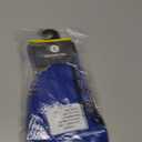 For Bare Feet NHL Unisex Kids Nhl Mvp Crew Sock Youth (One Size, Team Color)