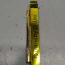 Liquid Eyeliner - Hypoallergenic Eyeliner with Fine Brush Tip, Long-Lasting Waterproof Eye Liner - Cruelty-Free, Vegan, Hypoallergenic, Gluten-Free, Smooth Application Liquid Eye Liner, Green 2mL