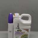 Bonide Captain Jack's 64 oz Neem Max Cold Pressed Neem Oil Spray for Indoor or Outdoor Plants & Organic Gardening