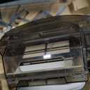 ROPVACNIC Robot Vacuum Cleaner Robot Vacuum and Mop Combo with 5200Pa Suction, Personalized Cleaning Adjustments, Self-Charging Robotic Vacuum Cleaner, Advanced Obstacle Avoidance