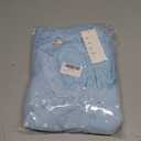 Girls Princess Dress with Crown Magic Wand Cape Princess Costumes for Party Cosplay3-9 (1307-8 Years, Blue05)