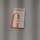 GVIEWIN for iPhone 16 Case Floral, with Screen Protector&Camera Lens Protector, [Non Yellowing] Soft Shockproof Clear Phone Protective Cover for Women, Flower Pattern Design 6.1" (Floratopia/Colorful)