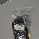 Seibertron SPS Series Touchscreen Motorcycle Motocross BMX ATV MTB Bicycle Cycling Full or Half Finger Gloves Adult and Youth (SPS-1 black)