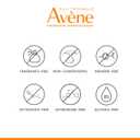 Avne High Protection Tinted Compact, Mineral Sunscreen, Tinted Sunscreen, Broad Spectrum SPF 50+, UVA/UVB Blue Light Protection, 100% Mineral, Water Resistant, Non-Greasy, Fragrance-Free