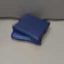 2 x Pawzity Engagement Ornament - Our First Christmas Engaged Ornament 2024 - Engaged Ornaments - Glass Christmas Ornament