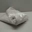 RUGSURE Washable Area Rugs - Perfect for Living Room, Bedroom, Kids Room, Nursery - Stain & Water Resistant Non-Slip, Pet & Child Friendly, Vintage Tribal Area Rugs (Grey, 2'6'' x 8')