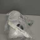 MOVNO 8 IN 1 Nut Milk Maker Machine, 1000ml Capacity Homemade Almond, Oat, Coconut, Soy, Plant Based Milks and Non Dairy Beverages, Automatic Soy Milk Maker Blender with Delay Start/Keep Warm/Boil Water