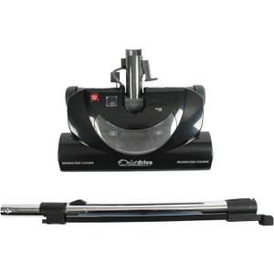 Cen-Tec Systems CT20DXQD Quiet Drive Vacuum Electric Brush,Black (CT20QD)