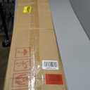 Pipe and Drape Backdrop Stand, 20x10ft Heavy Duty Adjustable Background Frame with Metal Base, Back Drop Holder for Parties Photography Wedding Photoshoot Decoration (10x20ft, Silver)