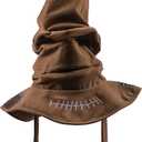 Disguise Harry Potter Sorting Hat for Kids, Official Harry Potter Costume Accessory, Childrens Size