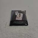 FESHFEN Straight Ponytail Extensions - 28 Inch Long Wrap Around Synthetic Ponytails Hair Piece Pony Tails Extensions Hairpieces for Women, Brown