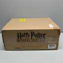 Harry Potter Hardcover Boxed Set: Books 1-7 (Trunk)