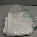 GRAPENT High Rise Skinny Jeans for Women White Jeans for Women Stretchy Cream White Size Large US 12 to 14